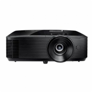 PROYECTOR 16:9 OPTOMA DW322 NEGRO